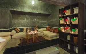 SEACLUB SEABEL RYM BEACH – Medenina
