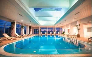 SEACLUB SEABEL RYM BEACH – Medenina
