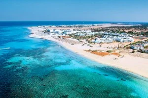 SEACLUB SEABEL RYM BEACH – Medenina