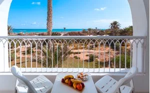 SEACLUB SEABEL RYM BEACH – Medenina