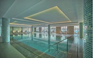 HILTON SKANES MONASTIR – Monastir
