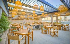 Ristorante La Luce
