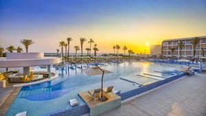 HILTON SKANES MONASTIR – Monastir