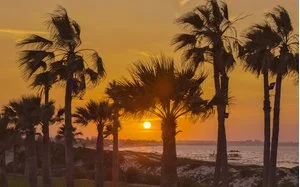 HILTON SKANES MONASTIR – Monastir