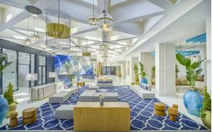 HILTON SKANES MONASTIR – Monastir
