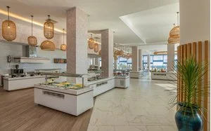 HILTON SKANES MONASTIR – Monastir