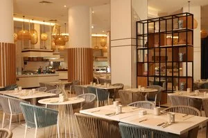 HILTON SKANES MONASTIR – Monastir