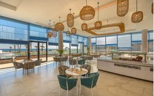 HILTON SKANES MONASTIR – Monastir