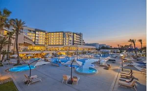 HILTON SKANES MONASTIR – Monastir