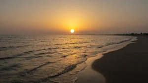 HILTON SKANES MONASTIR – Monastir