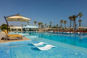 HILTON SKANES MONASTIR – Monastir