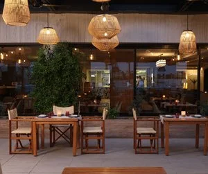 HILTON SKANES MONASTIR – Monastir
