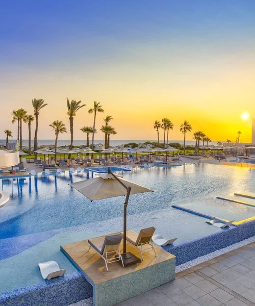 HILTON SKANES MONASTIR – Monastir