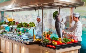 Ristorante principale