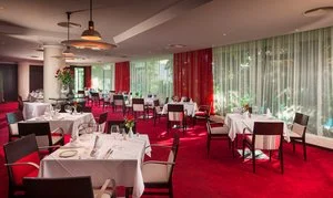 Ristorante principale