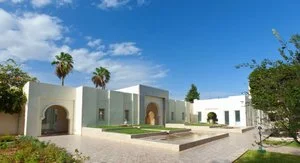 SEABEL ALHAMBRA BEACH GOLF&SPA – Susa