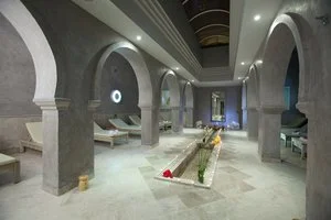 SEABEL ALHAMBRA BEACH GOLF&SPA – Susa