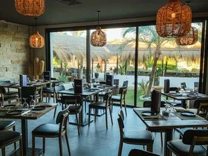 SEABEL ALHAMBRA BEACH GOLF&SPA – Susa