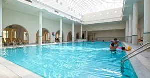 SEABEL ALHAMBRA BEACH GOLF&SPA – Susa