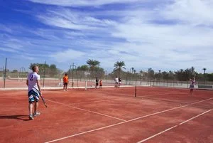 SEABEL ALHAMBRA BEACH GOLF&SPA – Susa