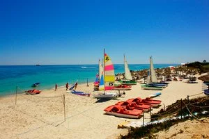 SEABEL ALHAMBRA BEACH GOLF&SPA – Susa