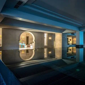 SEABEL ALHAMBRA BEACH GOLF&SPA – Susa