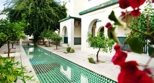 SEABEL ALHAMBRA BEACH GOLF&SPA – Susa