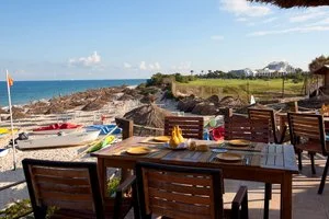 SEABEL ALHAMBRA BEACH GOLF&SPA – Susa