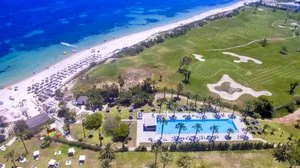 SEABEL ALHAMBRA BEACH GOLF&SPA – Susa