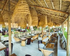 SEABEL ALHAMBRA BEACH GOLF&SPA – Susa