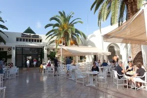 SEABEL ALHAMBRA BEACH GOLF&SPA – Susa