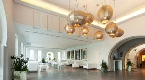 SEABEL ALHAMBRA BEACH GOLF&SPA – Susa