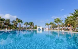 SEABEL ALHAMBRA BEACH GOLF&SPA – Susa