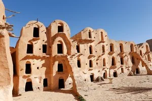 Ksar Ouled Soltane Tataouine