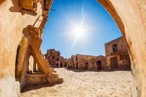 Ksar Ouled Soltane