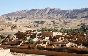 INTOUR OASI IN 4X4 – Medenina