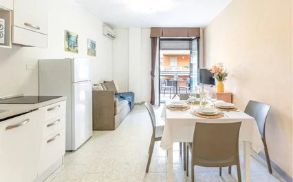 RINA SEA APARTMENTS – Alghero