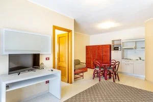 RINA SEA APARTMENTS – Alghero