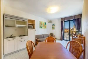 RINA SEA APARTMENTS – Alghero