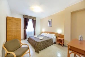 RINA SEA APARTMENTS – Alghero