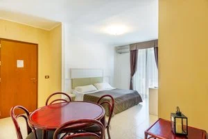 RINA SEA APARTMENTS – Alghero