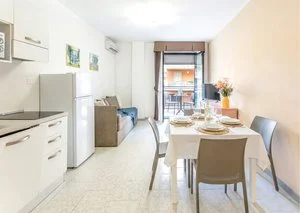 RINA SEA APARTMENTS – Alghero