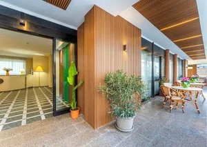 RINA SEA APARTMENTS – Alghero