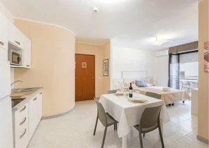 RINA SEA APARTMENTS – Alghero