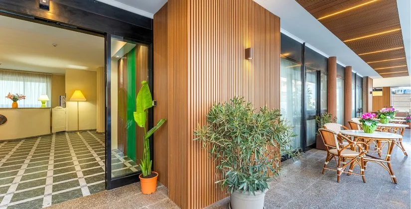 RINA SEA APARTMENTS – Alghero