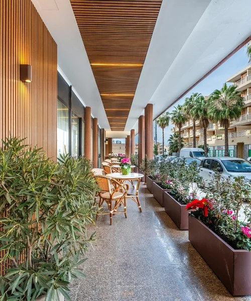RINA SEA APARTMENTS – Alghero