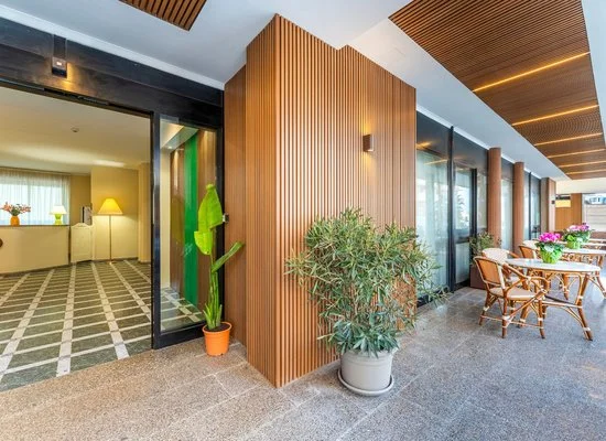 RINA SEA APARTMENTS – Alghero