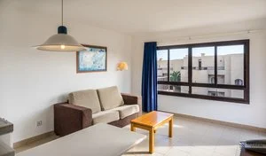 BLUE SEA COSTA TEGUISE GARDEN – Teguise