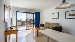 BLUE SEA COSTA TEGUISE GARDEN – Teguise
