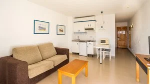 BLUE SEA COSTA TEGUISE GARDEN – Teguise